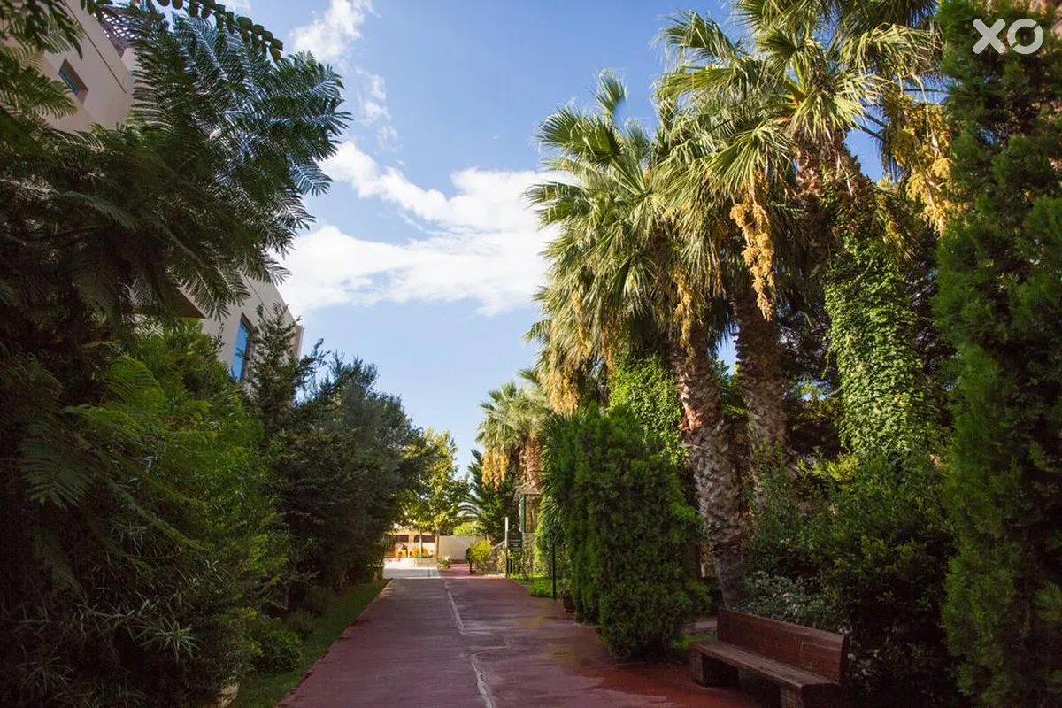 Alkyon Resort Hotel & Spa