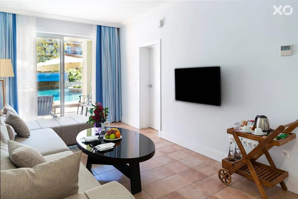 IC Hotels Residence