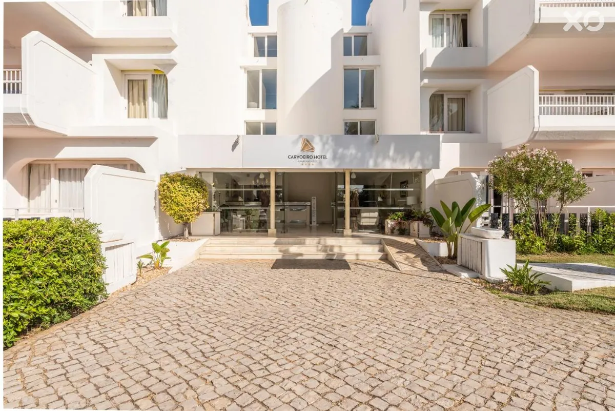 Carvoeiro Garden