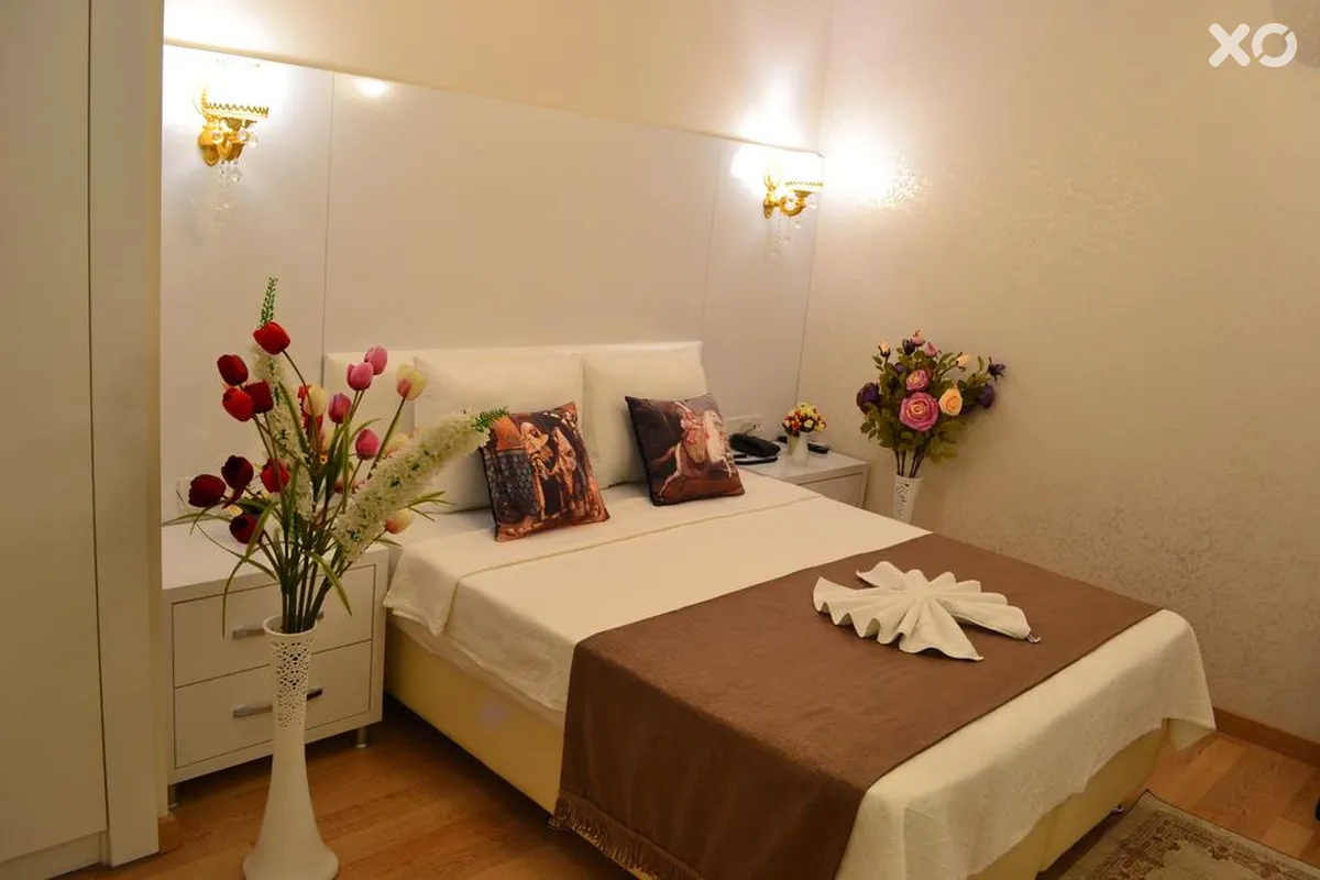Blue Istanbul Hotel Taksim