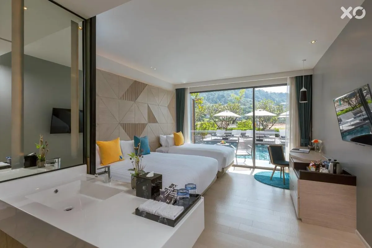 The Nature Phuket