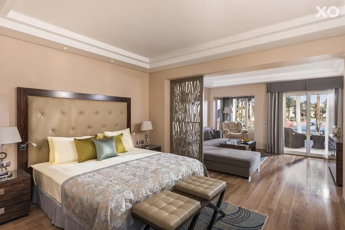 Rixos Premium Seagate