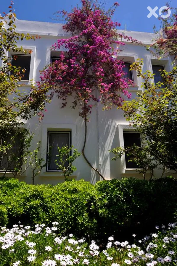 Atrium Hotel