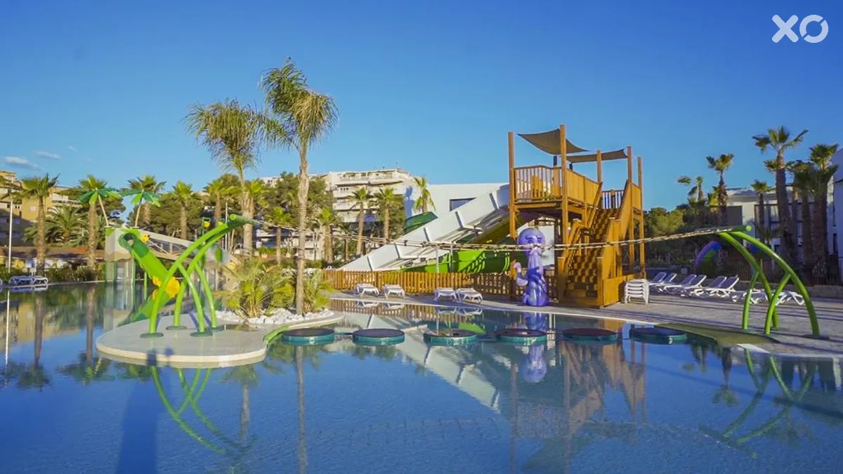 Alannia Salou