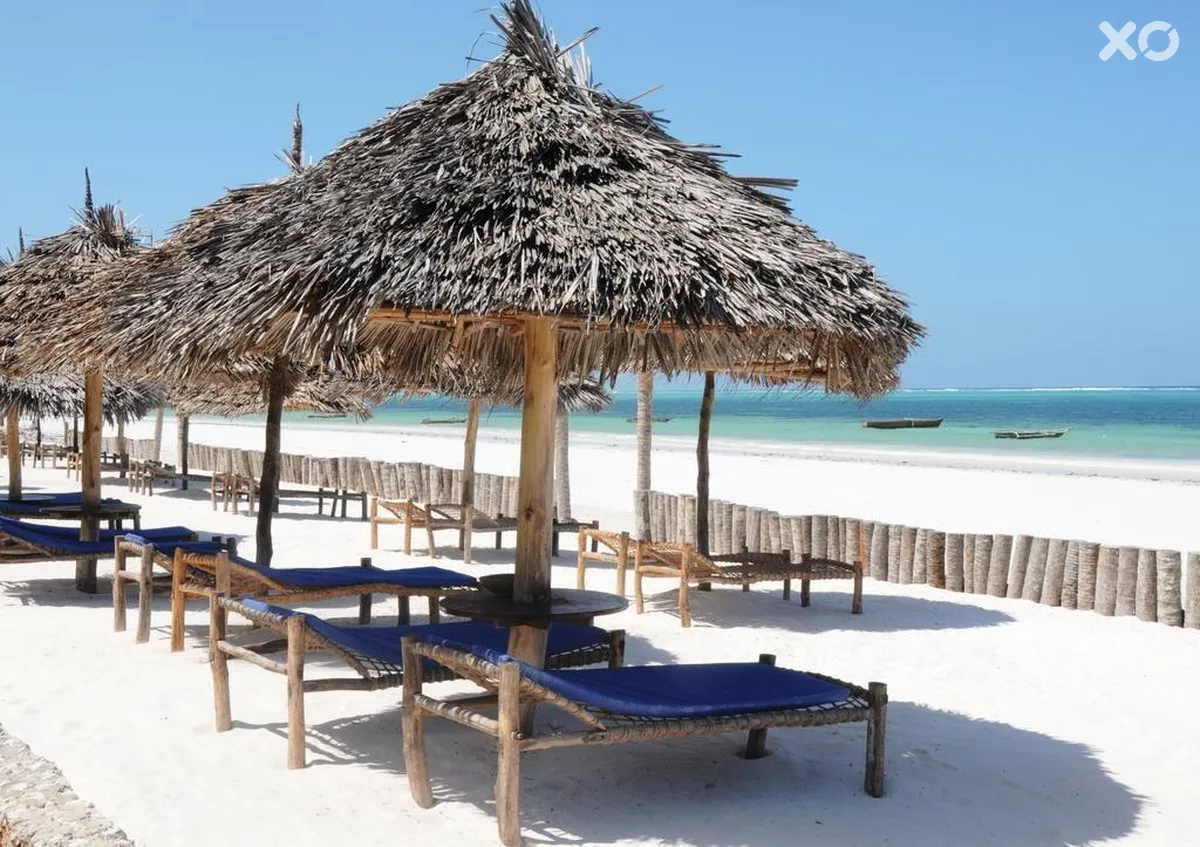 AHG Waridi Beach Resort & Spa
