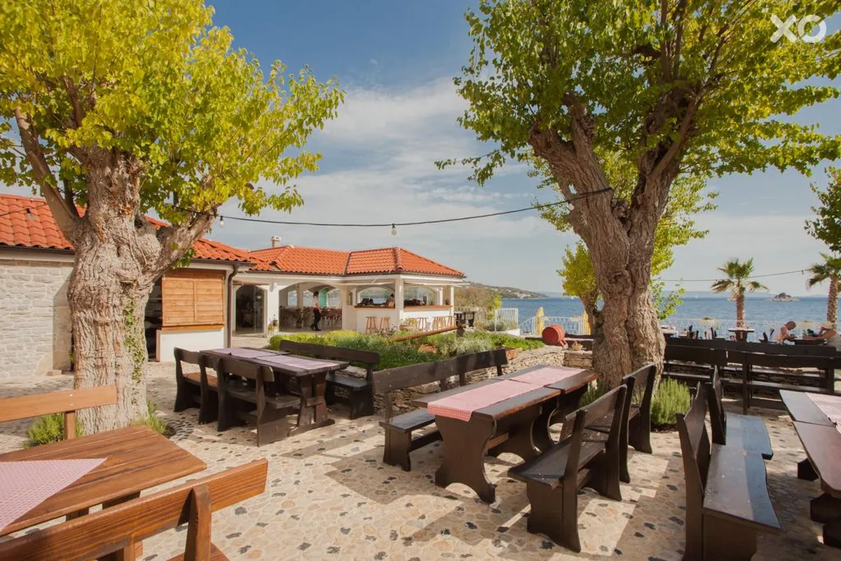 Amadria Park Camping Trogir