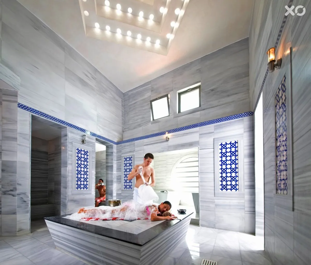 Limak Lara De Luxe Hotel & Resorts