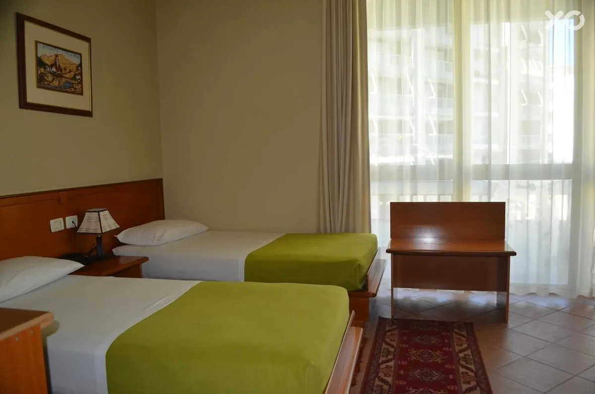 Dyrrah Hotel
