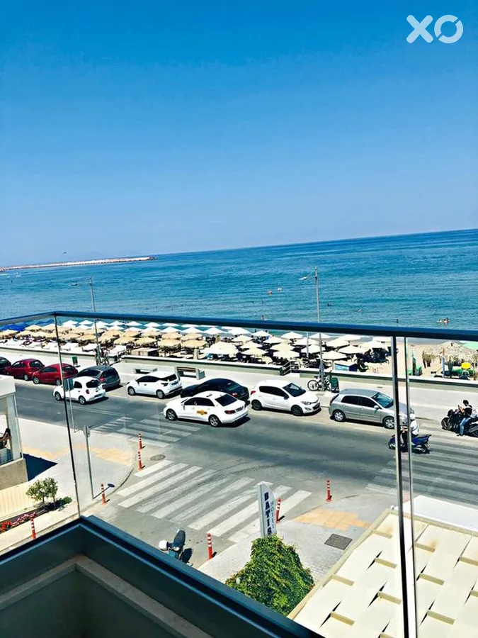Batis Beach Hotel