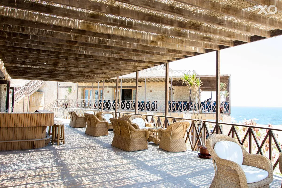 The Oasis Dive Resort