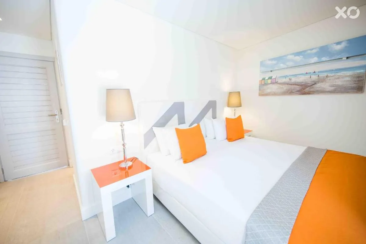 Marpunta Resort Alonnisos
