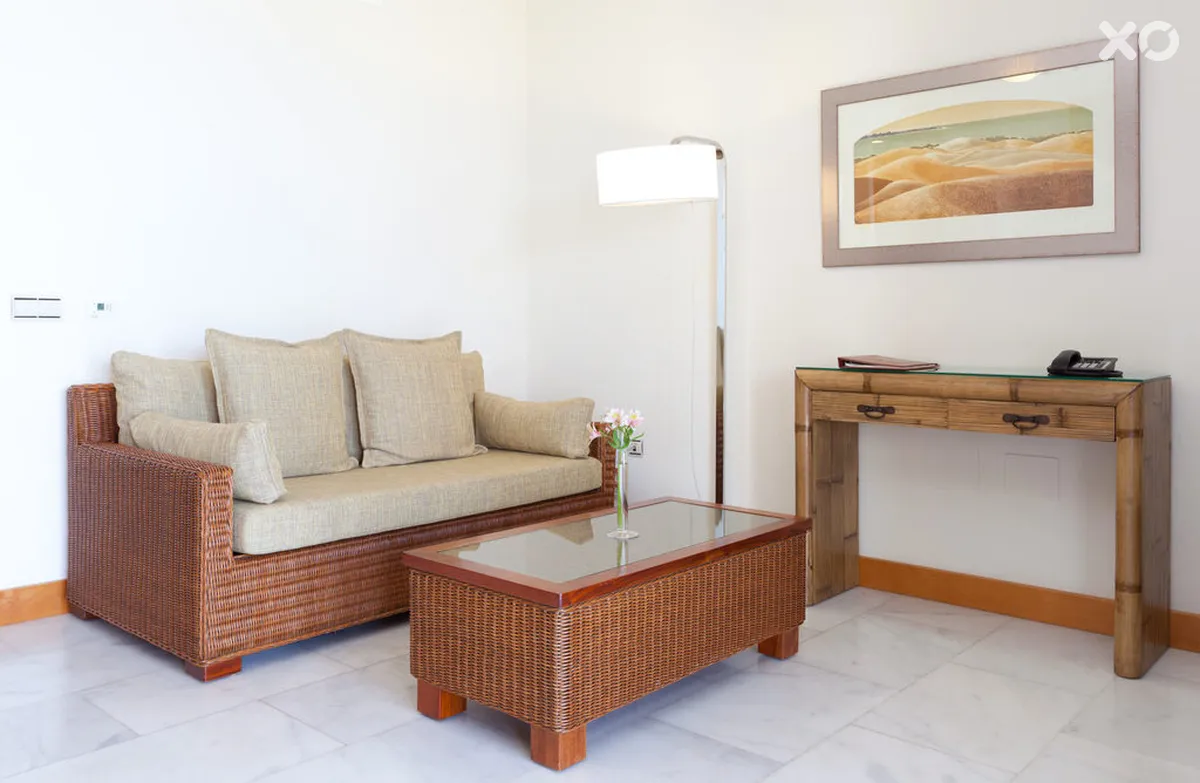 Villa Maria Suite Hotel