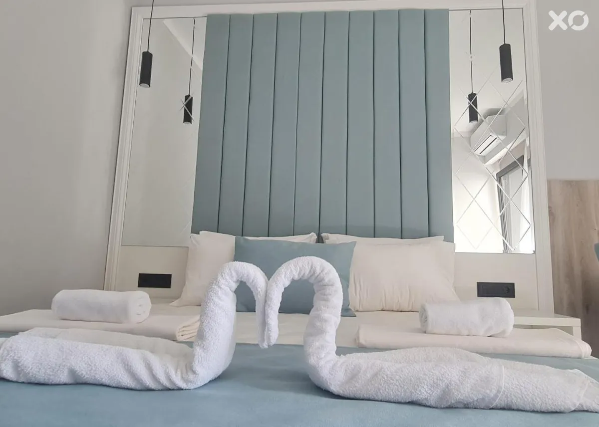 Montenegrina Hotel & SPA