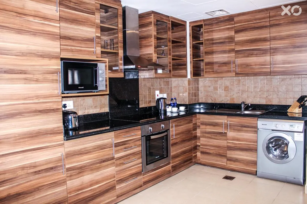 Time Dunes Hotel Apartment Oud Metha