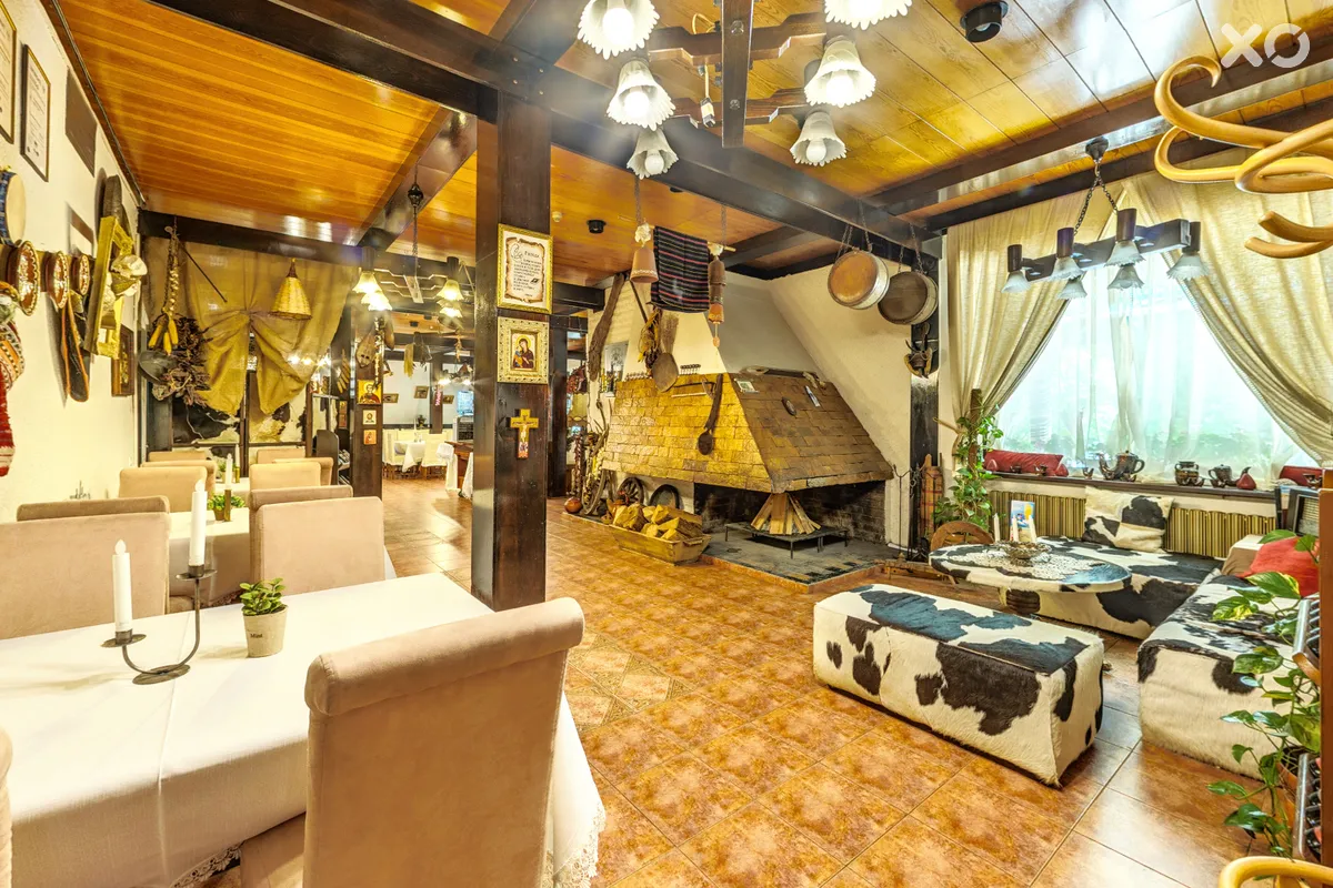Breza Hotel