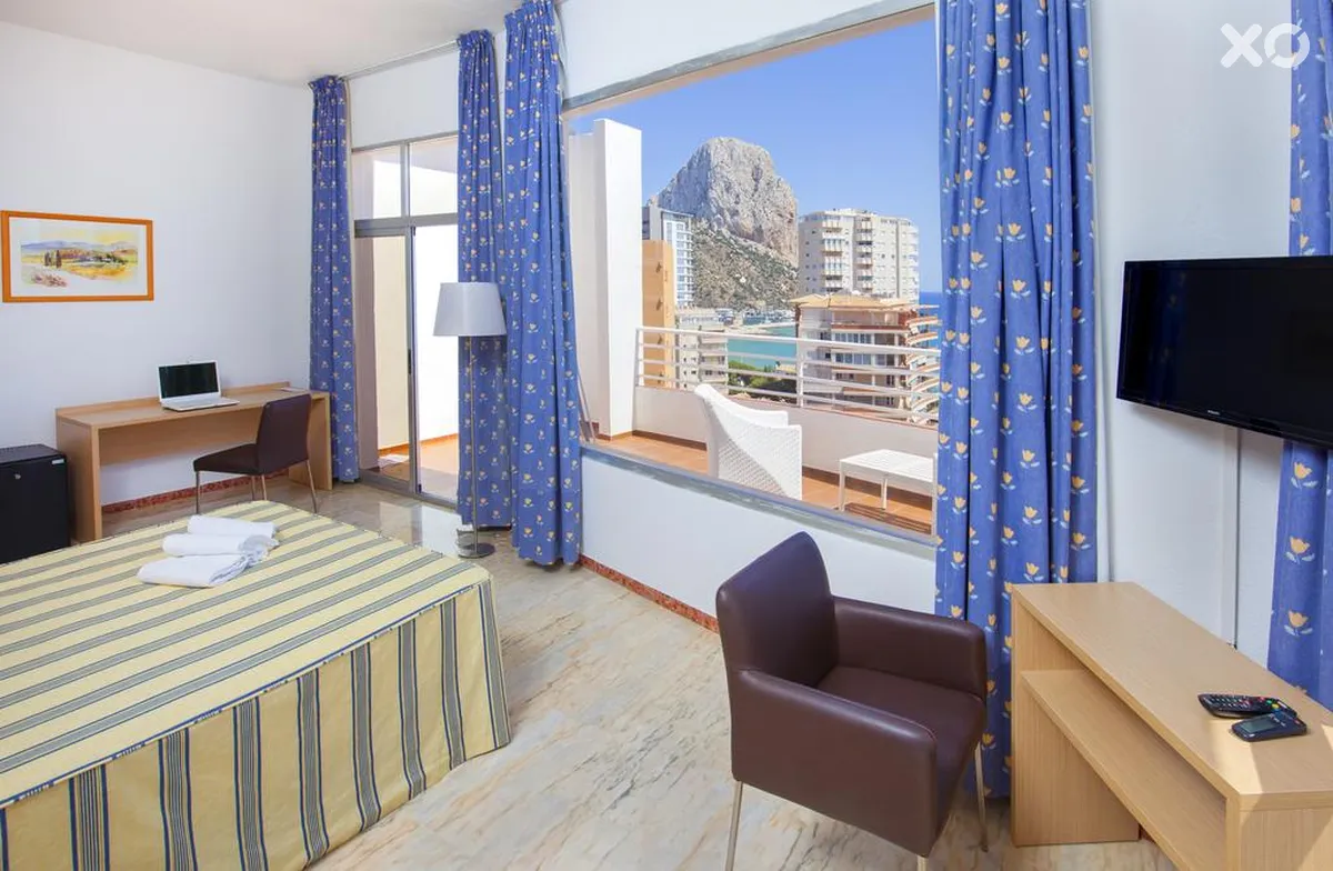 Port Europa Hotel