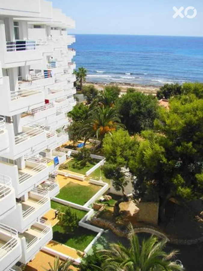 Hotel Palia Sa Coma Playa