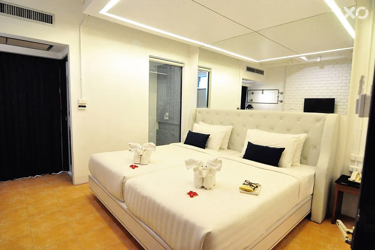 Forty Winks Phuket