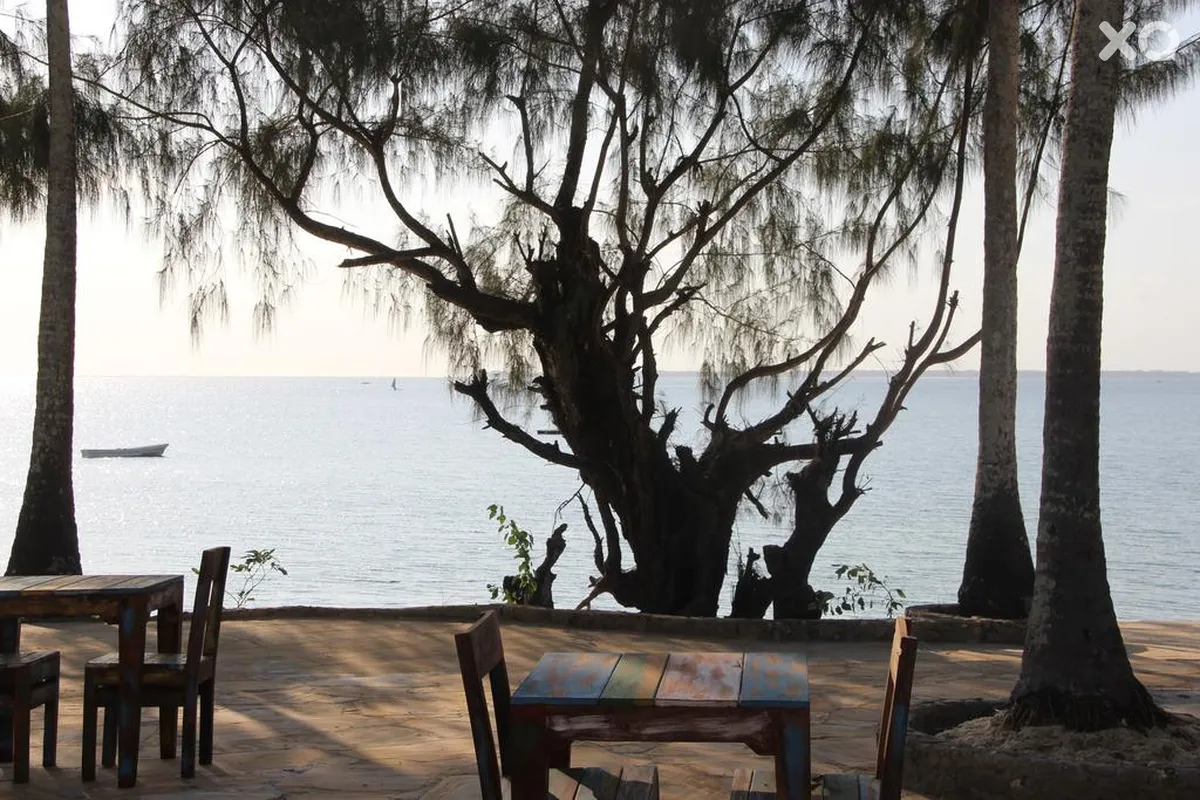 Zanzibar Bay Resort