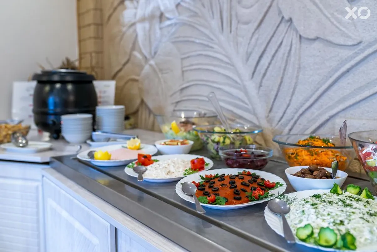 Nassi Hotel