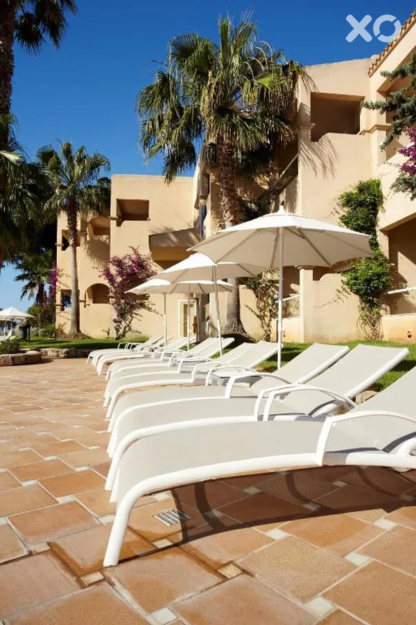 Grupotel Santa Eularia & Spa