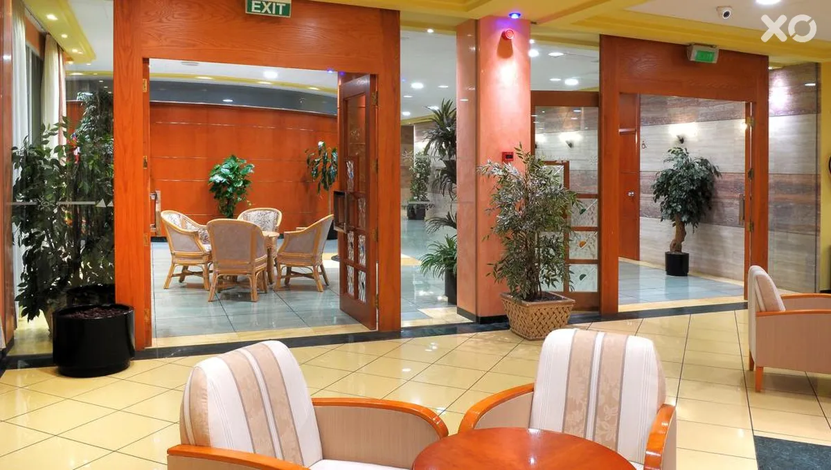 Helios Hotel Lloret de Mar
