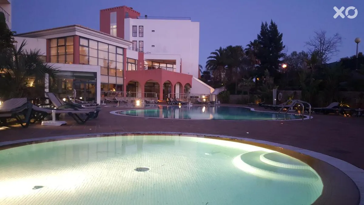 Pestana Alvor Park Hotel