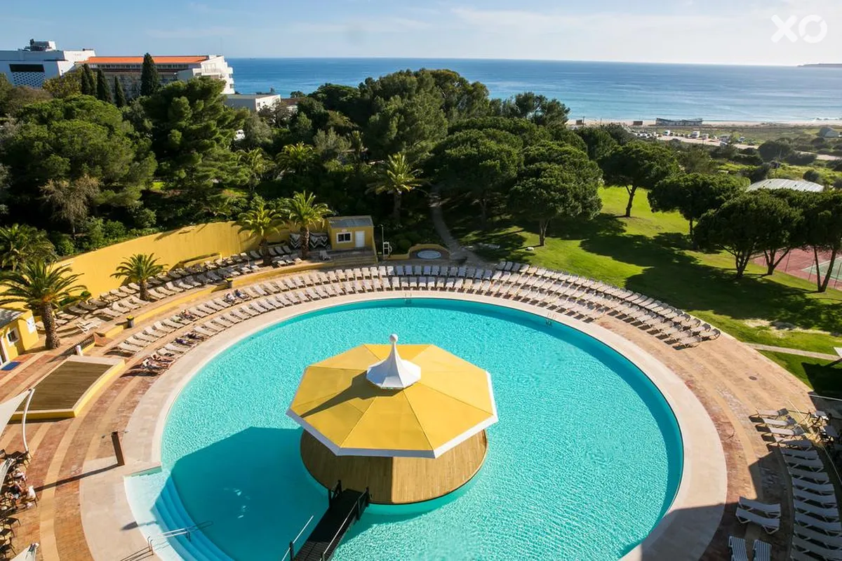 Pestana Blue Alvor Beach