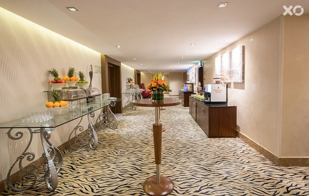 Elite Byblos Hotel