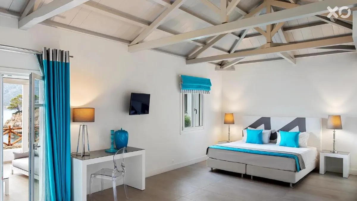 Marpunta Resort Alonnisos