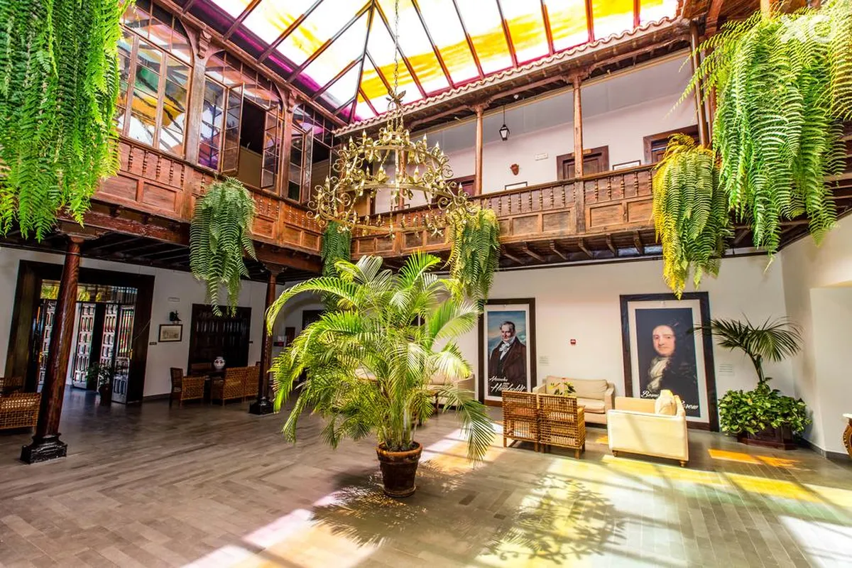 Marquesa Hotel