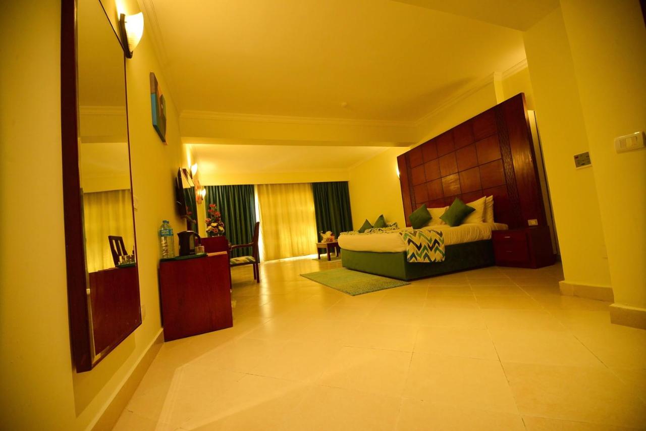 Sea Beach Aqua Park Resort