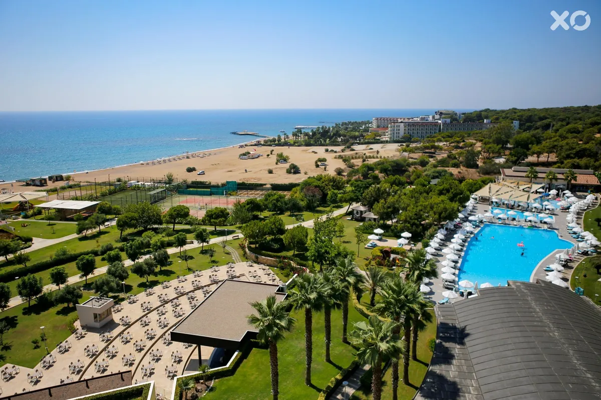 Akra Sorgun Tui Blue Sensatori