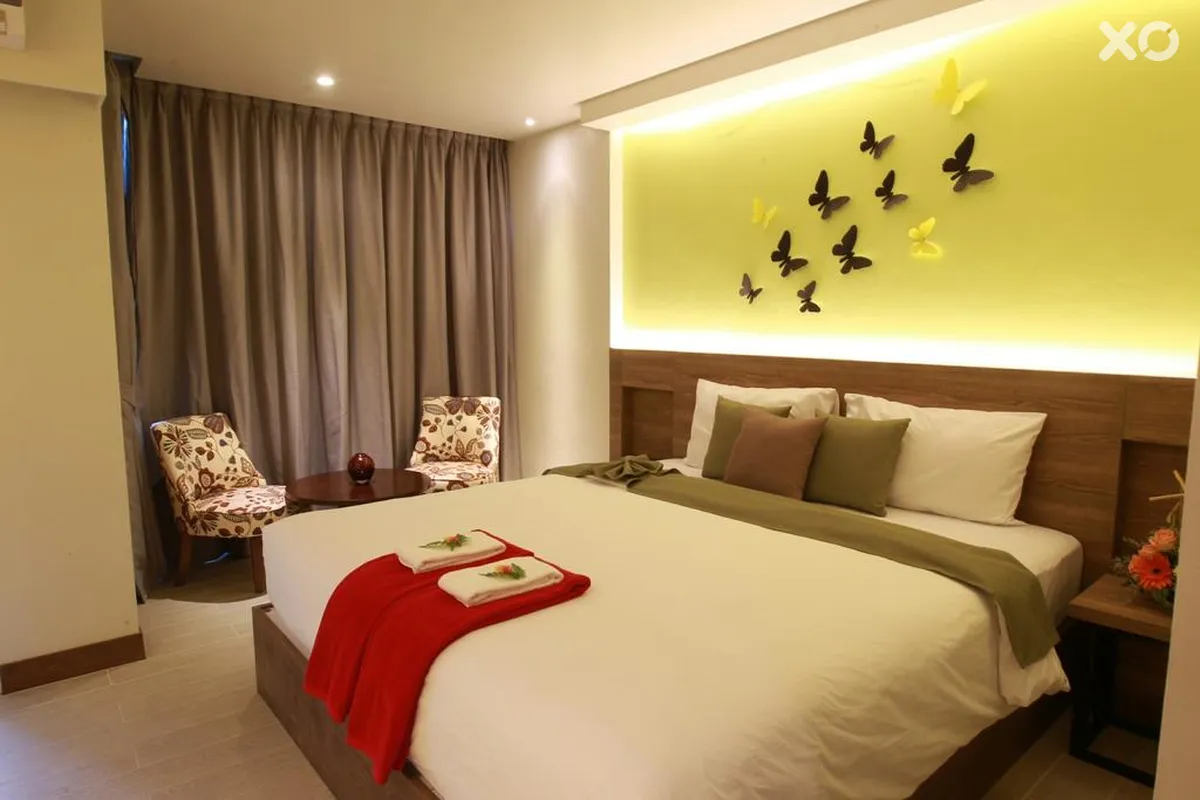 Levana Pattaya Hotel