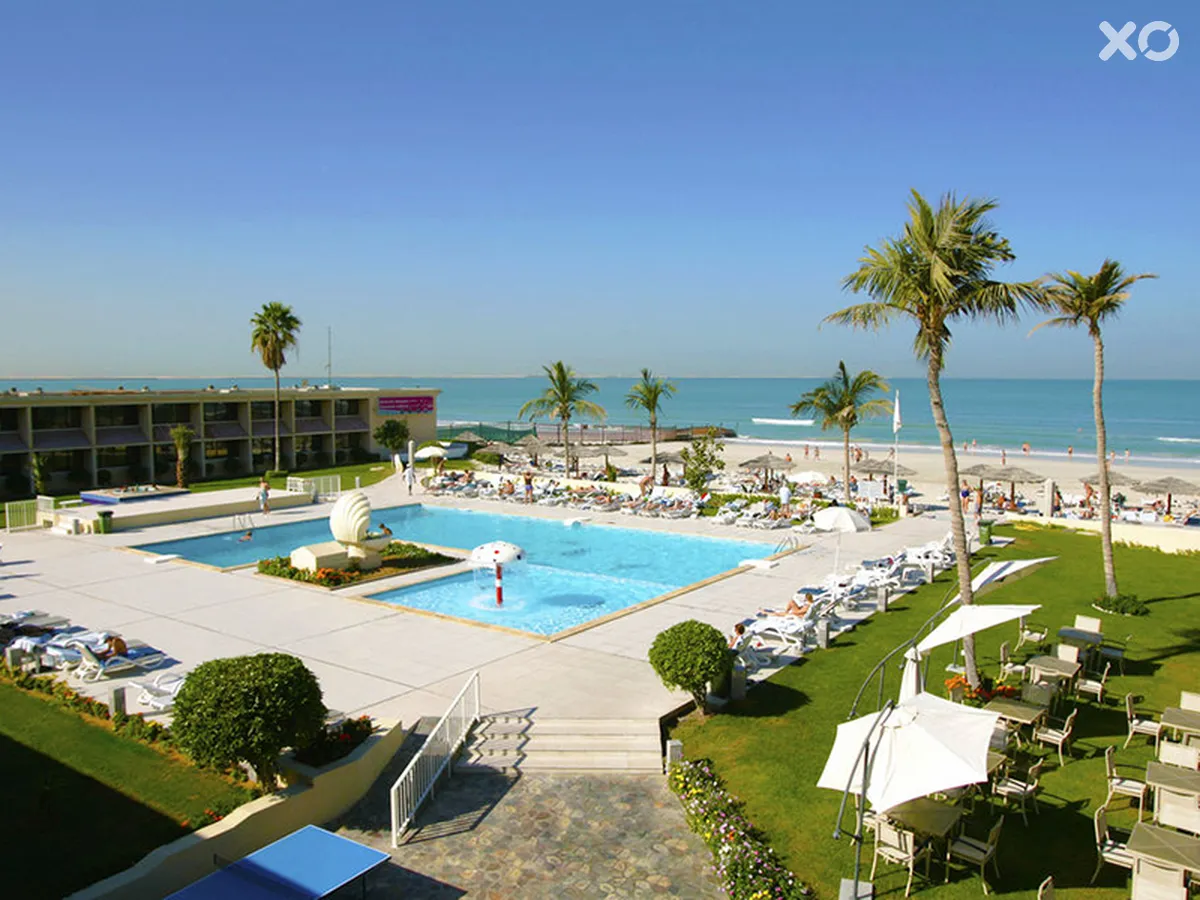 Lou' Lou'a Beach Resort