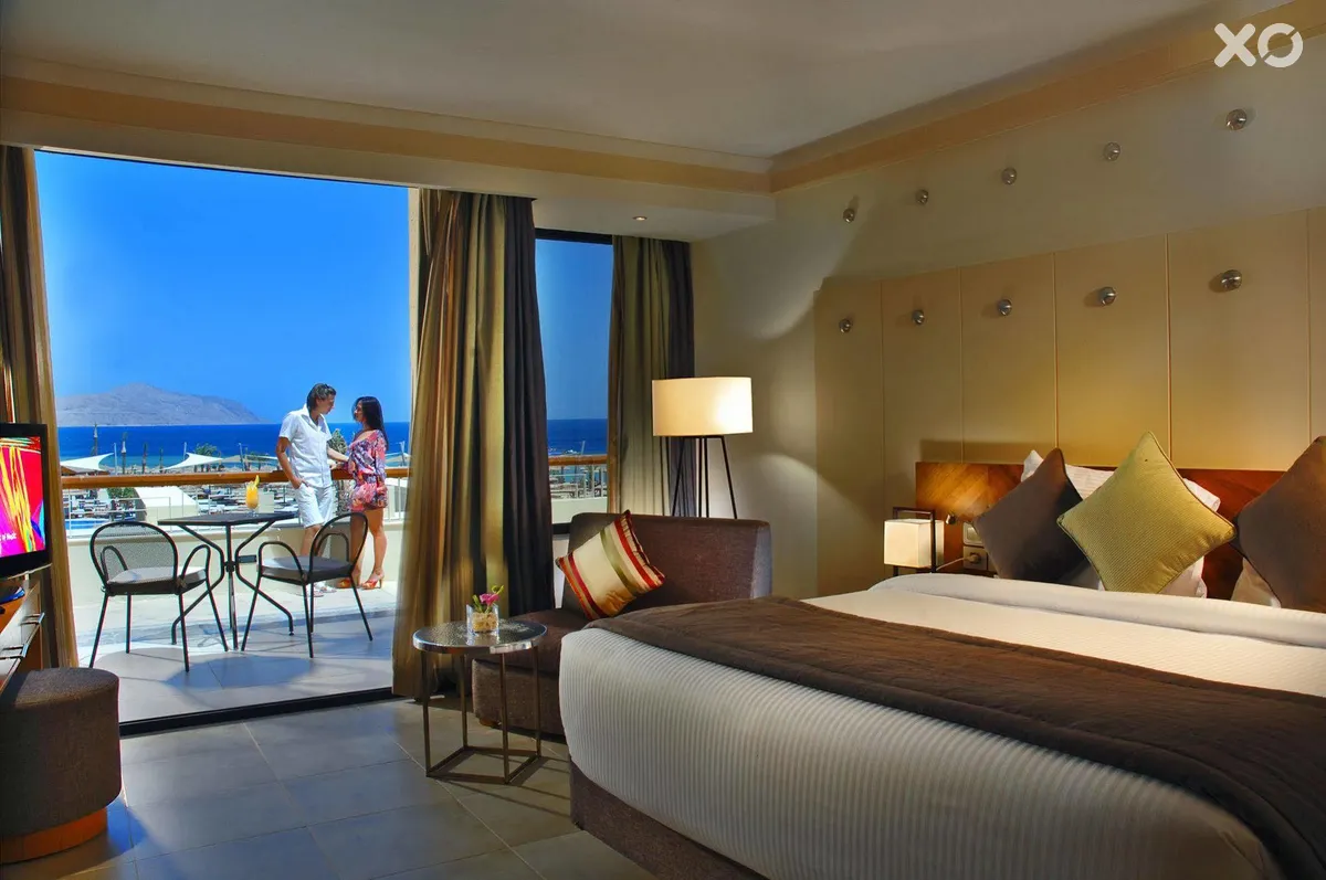 Coral Sea Sensatori Resort