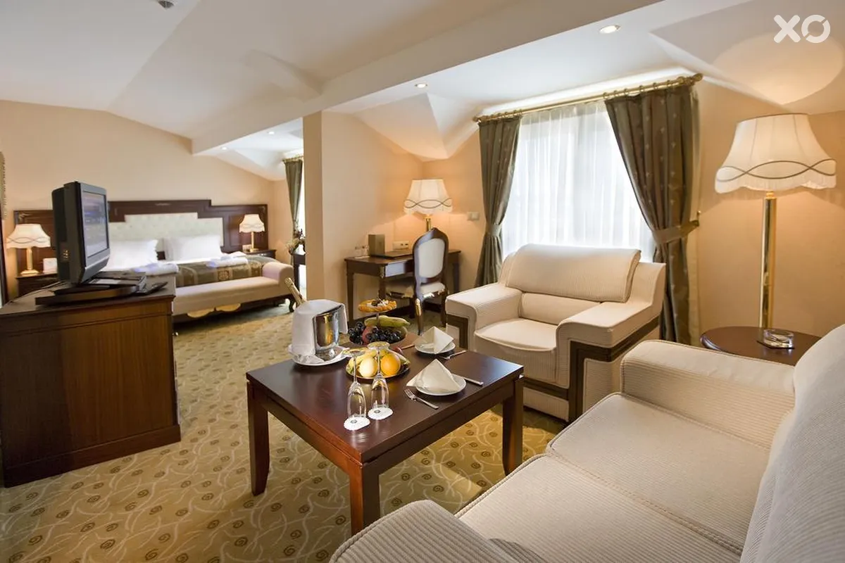 Latanya Palm & Spa Hotel