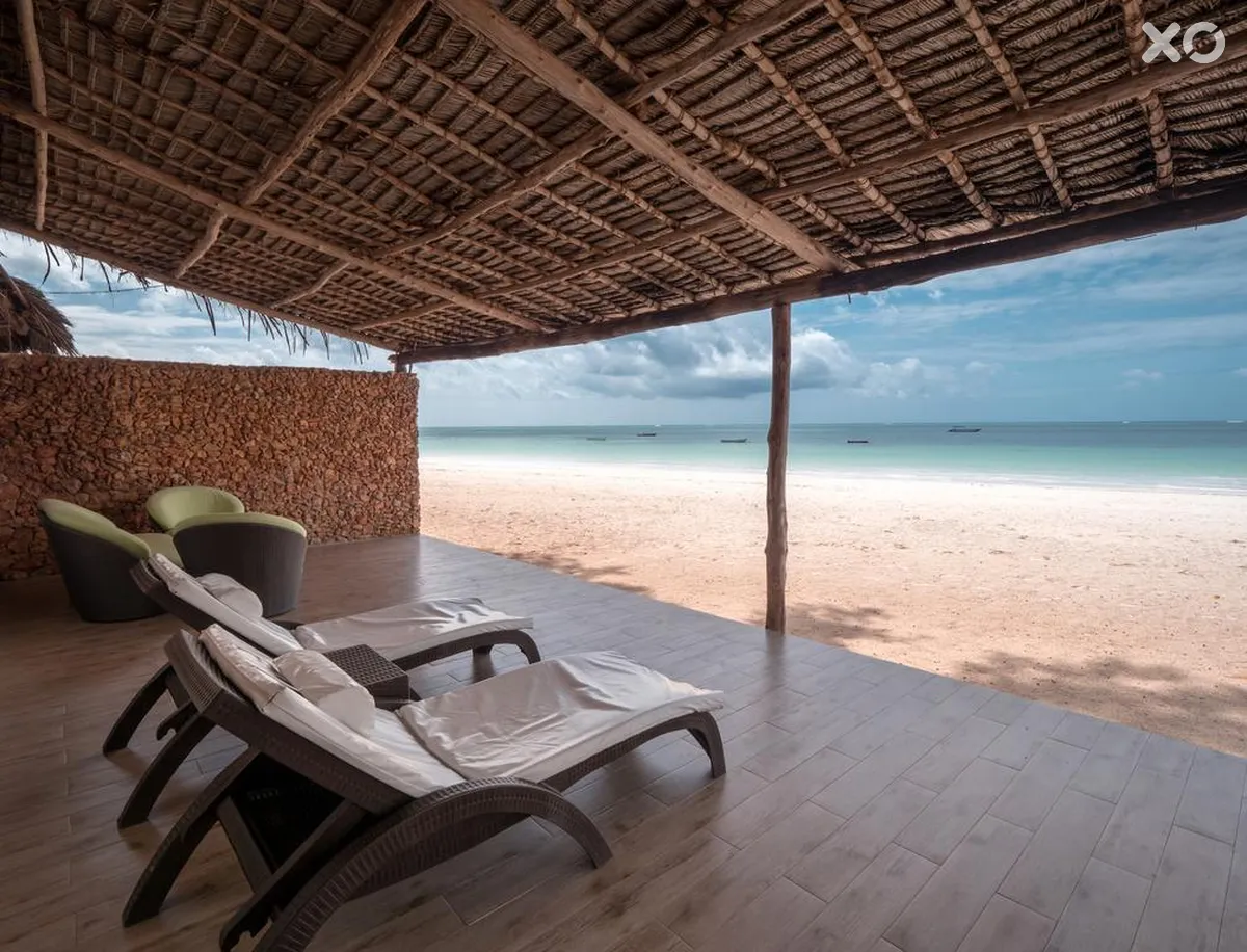 Kiwengwa Beach Resort