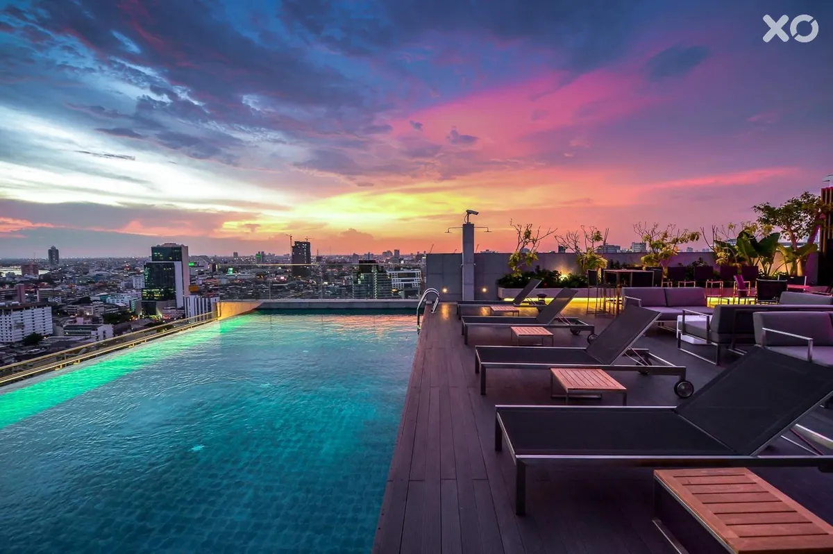 Amara Bangkok