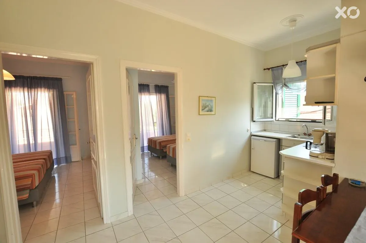 Elena Apartments Corfu