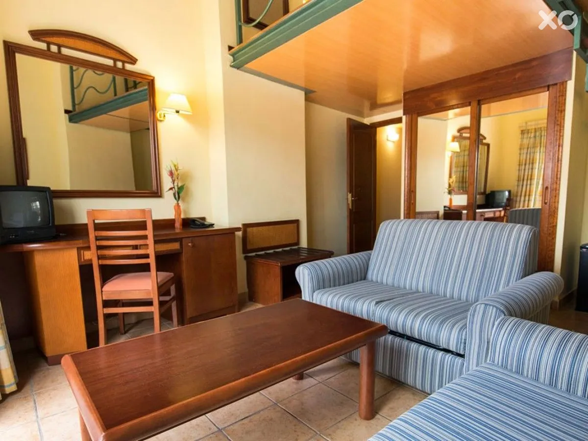Alua Atlantico Golf Hotel
