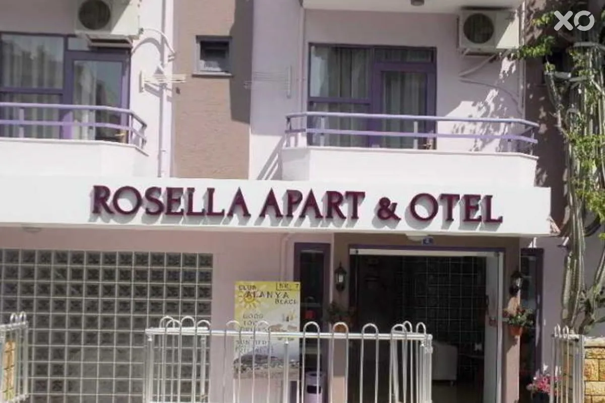 Rosella Apart & Hotel
