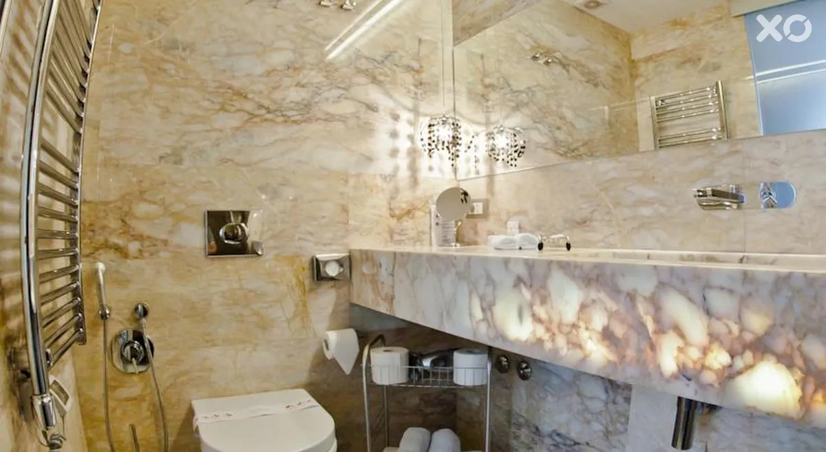 Astoria Boutique Hotel