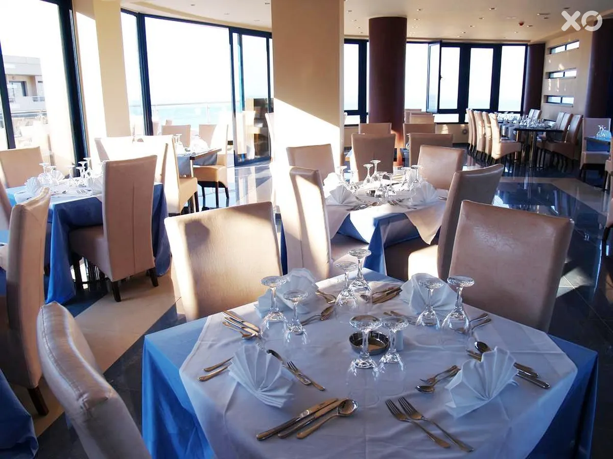 Galini Sea View Hotel