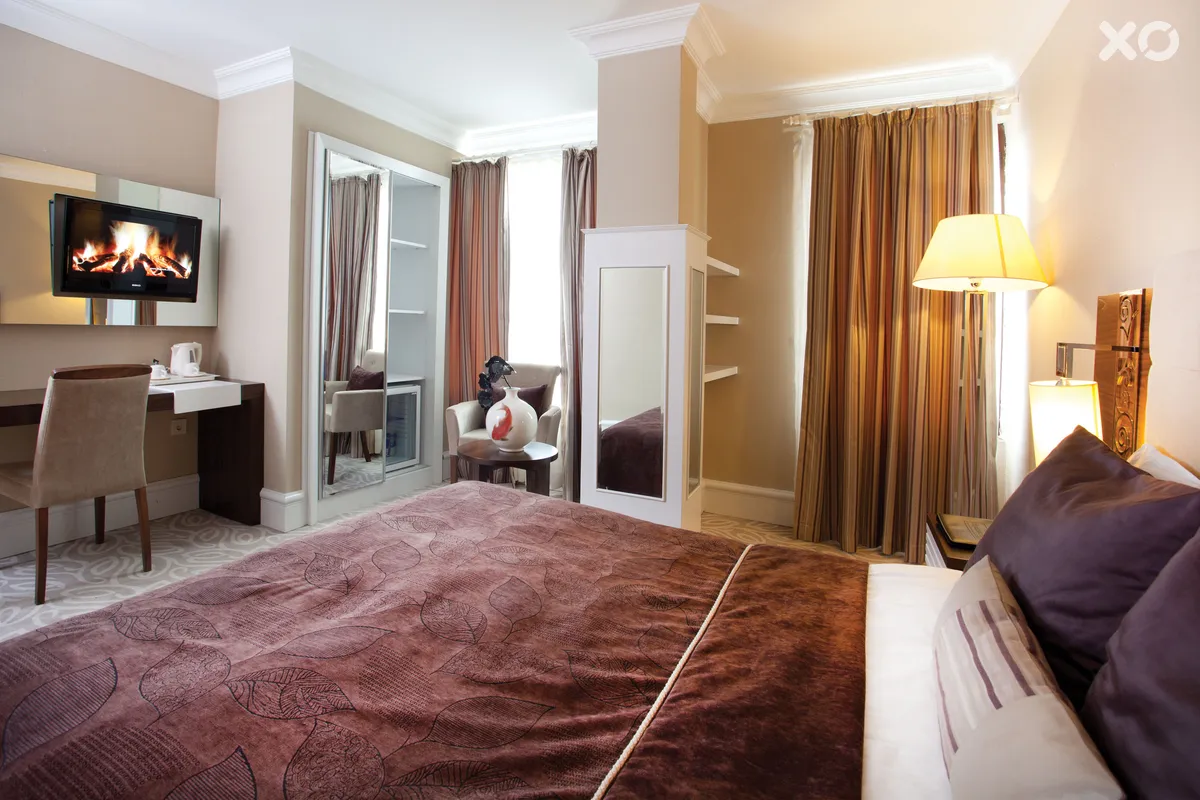 City Center Hotel