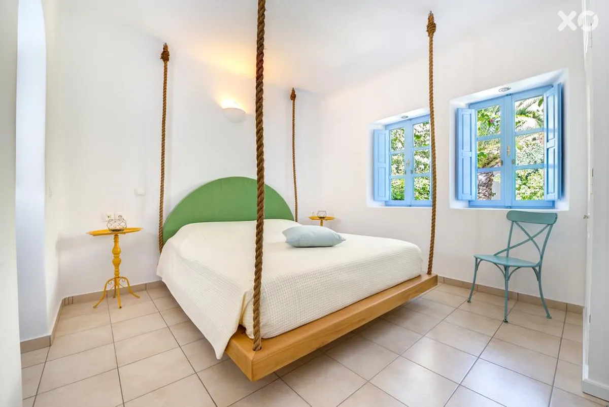 Marillia Village Hotel