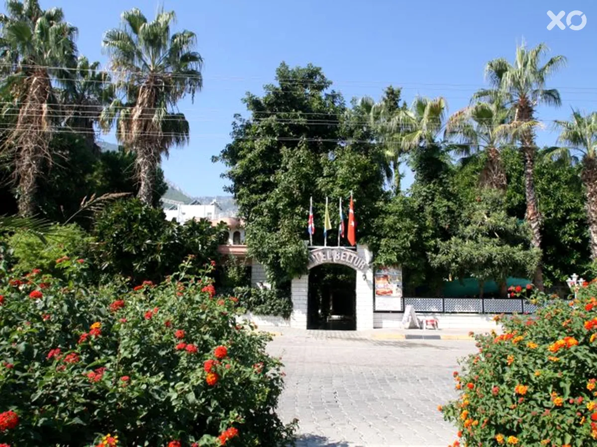 Beltur Hotel