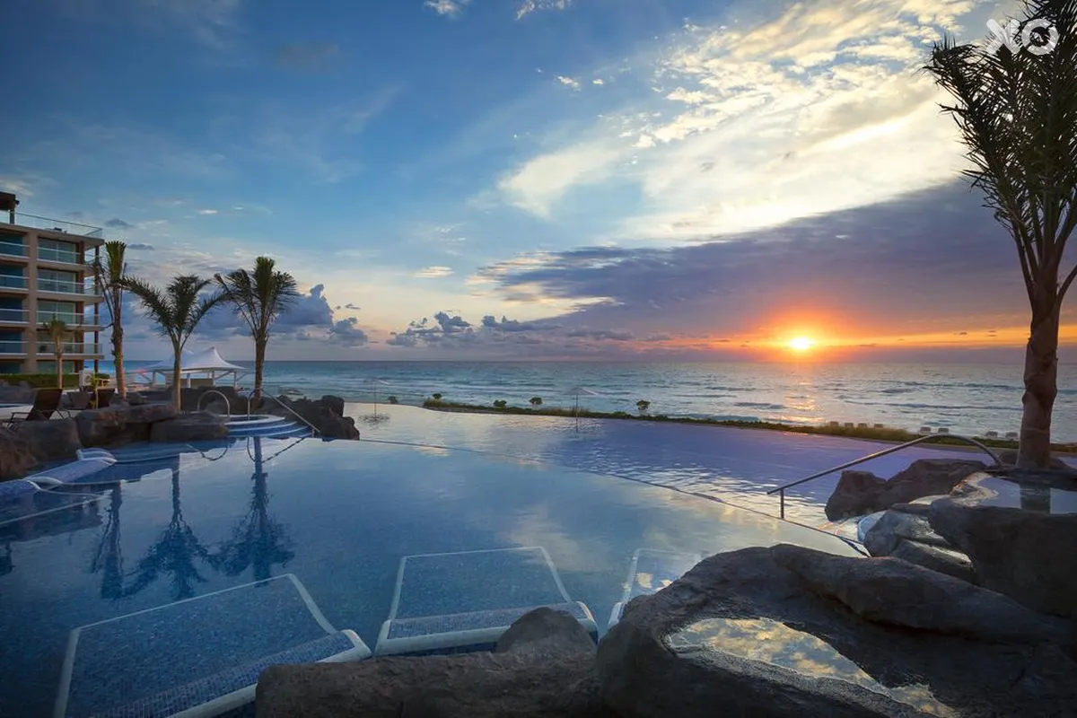 Hard Rock Cancun