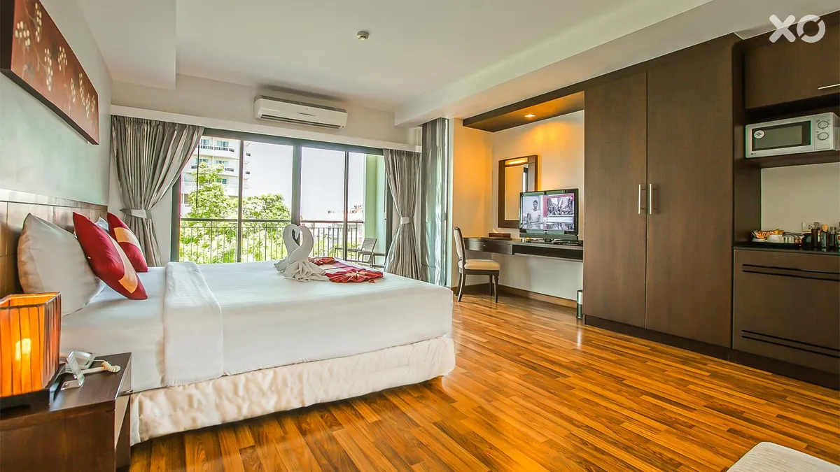 Fifth Jomtien Pattaya