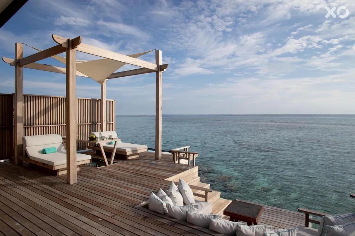 Ozen Reserve Bolifushi
